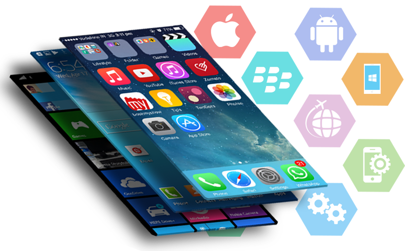 Mobile App Development