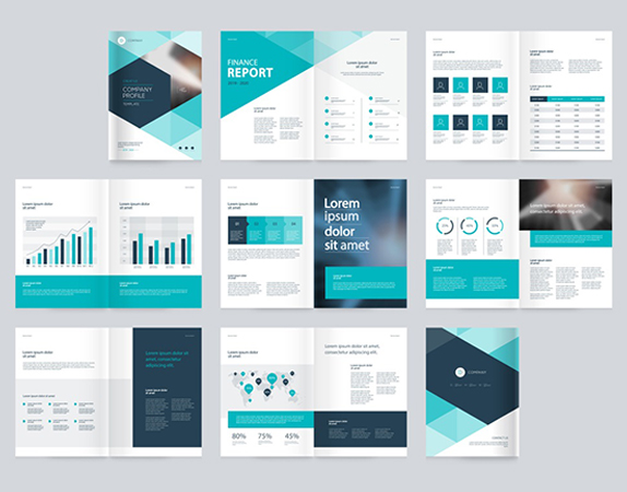 Brochure Design