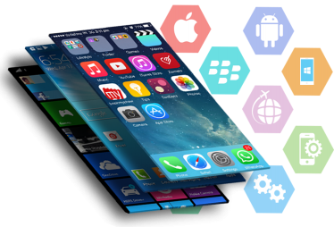 Mobile App Development