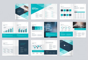 Brochure Design